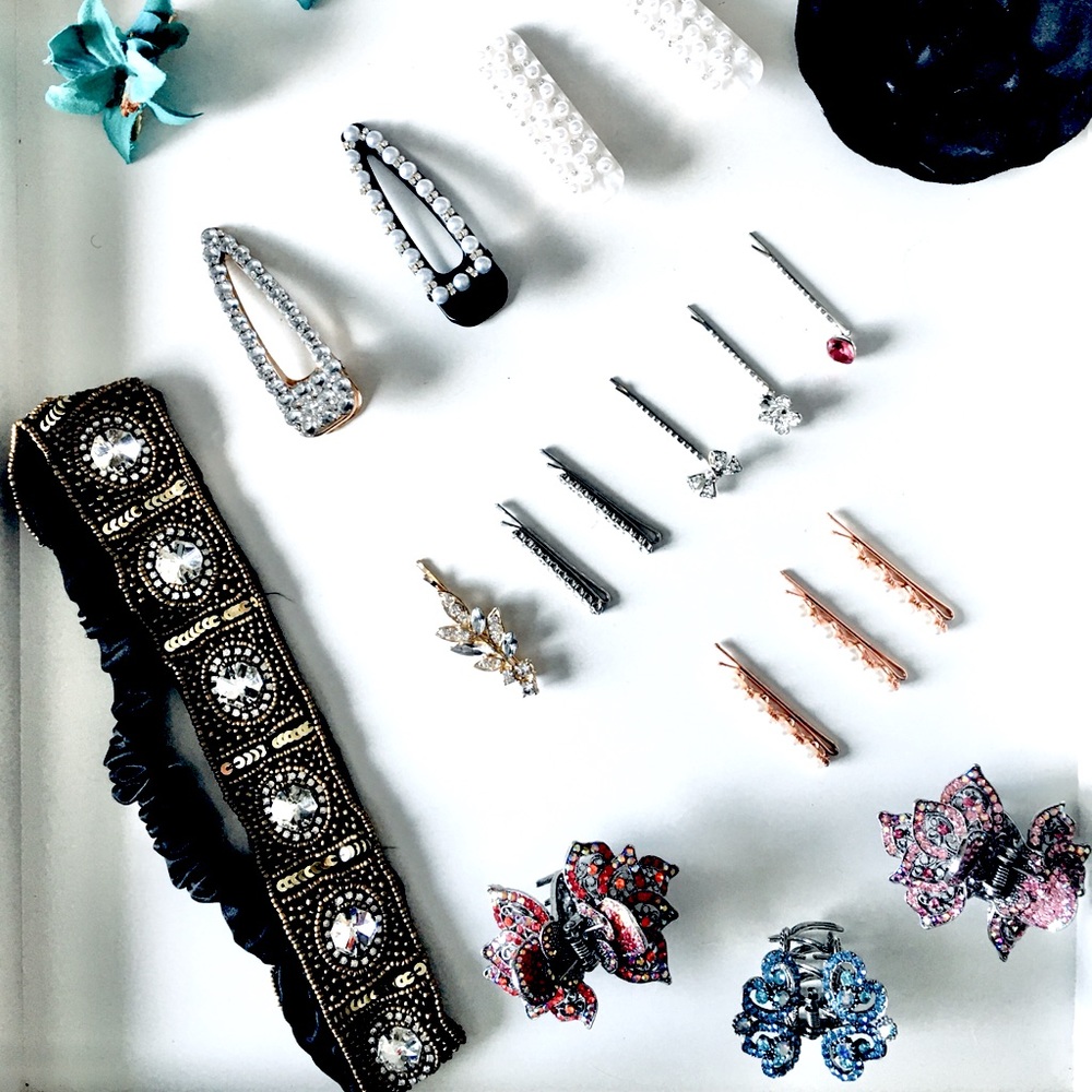 Hair accessories
